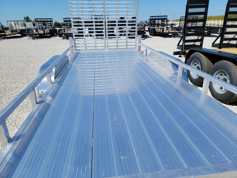 new Utility Trailers Black Rhino  for sale, in Bainbridge, IN Thumbnail 5