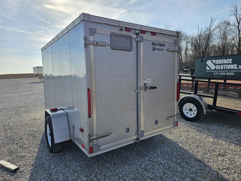 used Cargo (Enclosed) Trailers United Trailers  for sale, in Bainbridge, IN Thumbnail 3