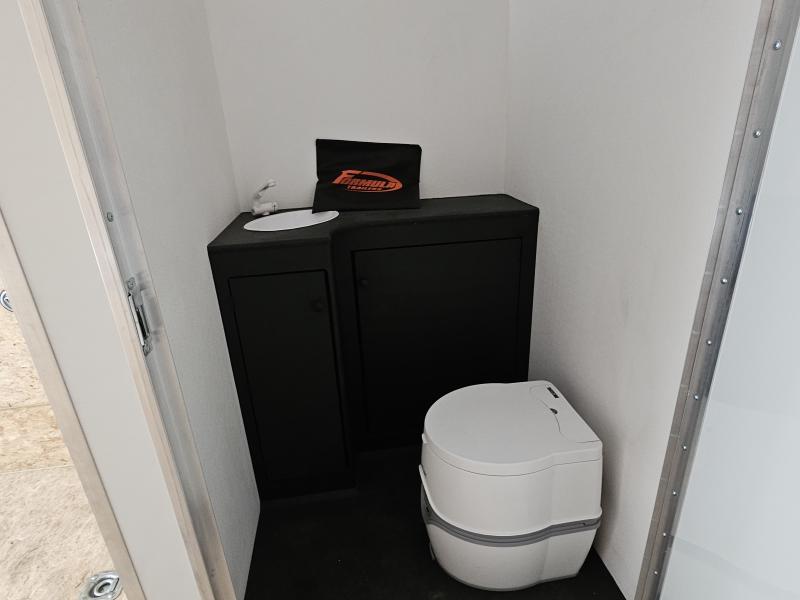 new Cargo (Enclosed) Trailers Pace American  for sale, in Bainbridge, IN Thumbnail 7