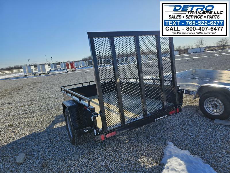 2025 Sure-Trac photo 8