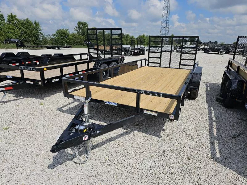 new Utility Trailers Sure-Trac  for sale, in Bainbridge, IN Thumbnail 10