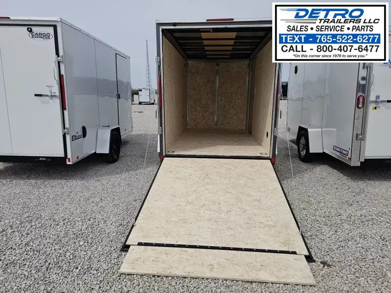 2025 Cargo Express