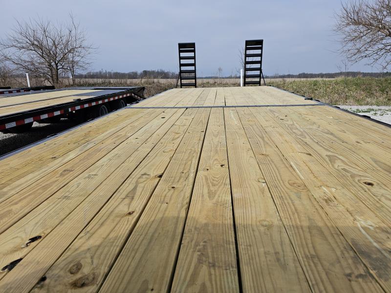 new Equipment / Flatbed Trailers Sure-Trac  for sale, in Bainbridge, IN Thumbnail 6