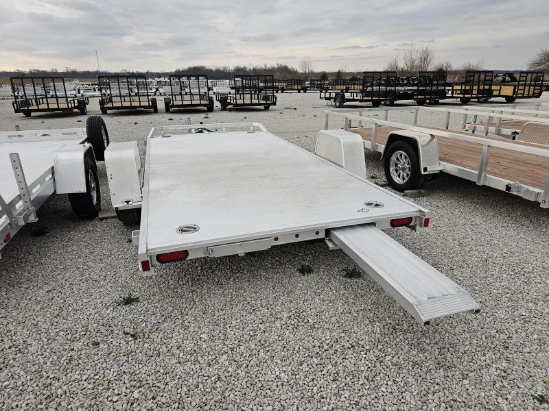 new Utility Trailers Aluma  for sale, in Bainbridge, IN Thumbnail 3