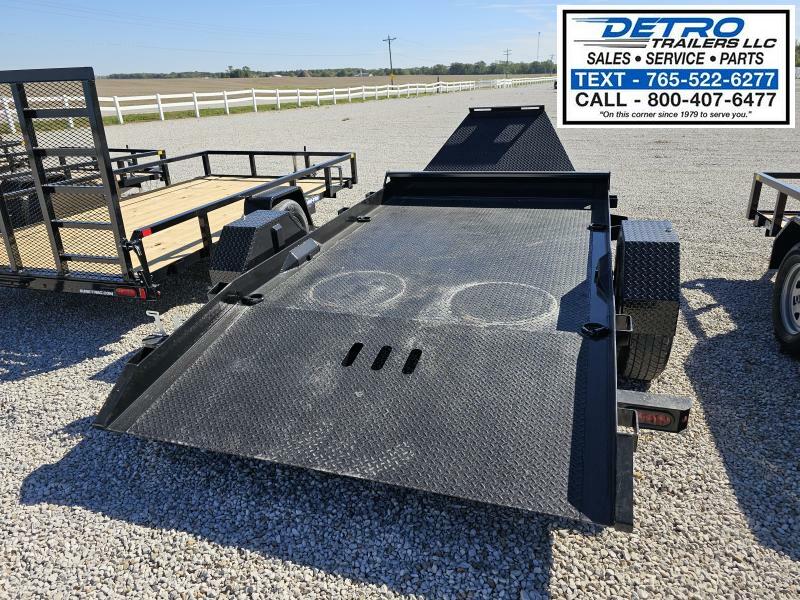2024 Sure-Trac