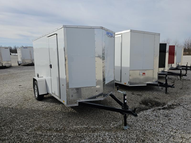 new Cargo (Enclosed) Trailers Cargo Express  for sale, in Bainbridge, IN image-0