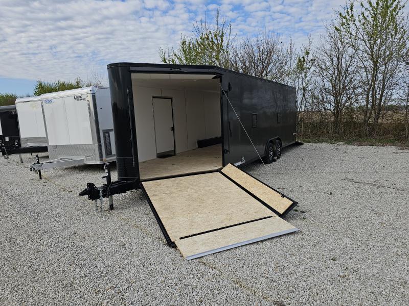 new Car Haulers / Racing Trailers Pace American Other for sale, in Bainbridge, IN Thumbnail 12