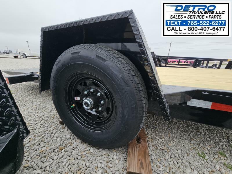 2025 Sure-Trac