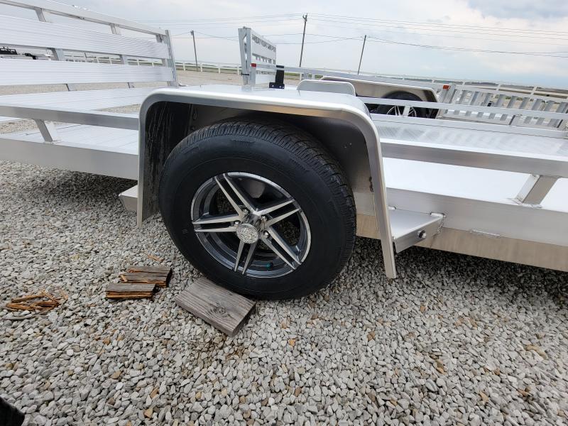 new Utility Trailers Sure-Trac  for sale, in Bainbridge, IN Thumbnail 2