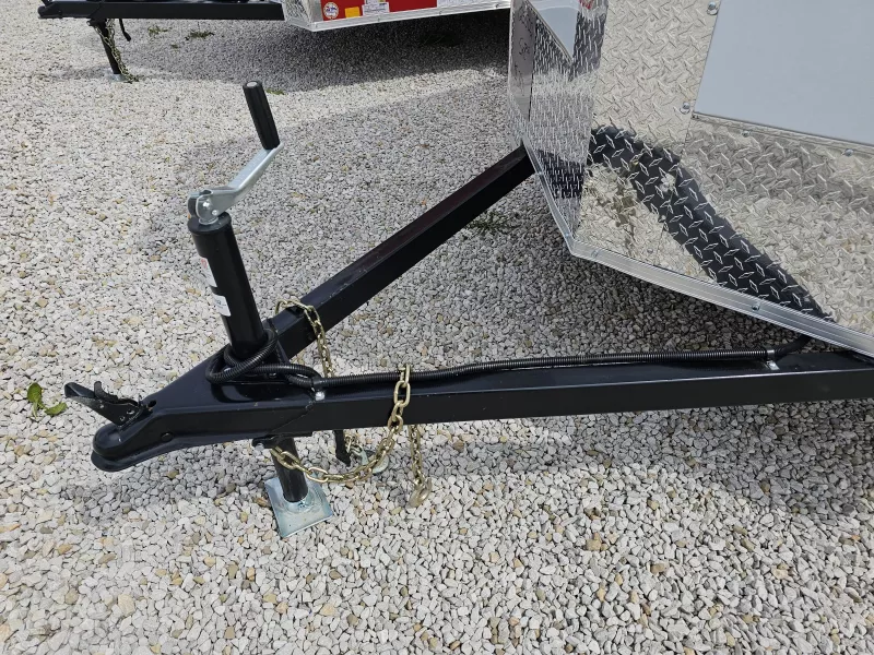 new Cargo (Enclosed) Trailers Cargo Express  for sale, in Bainbridge, IN Thumbnail 10