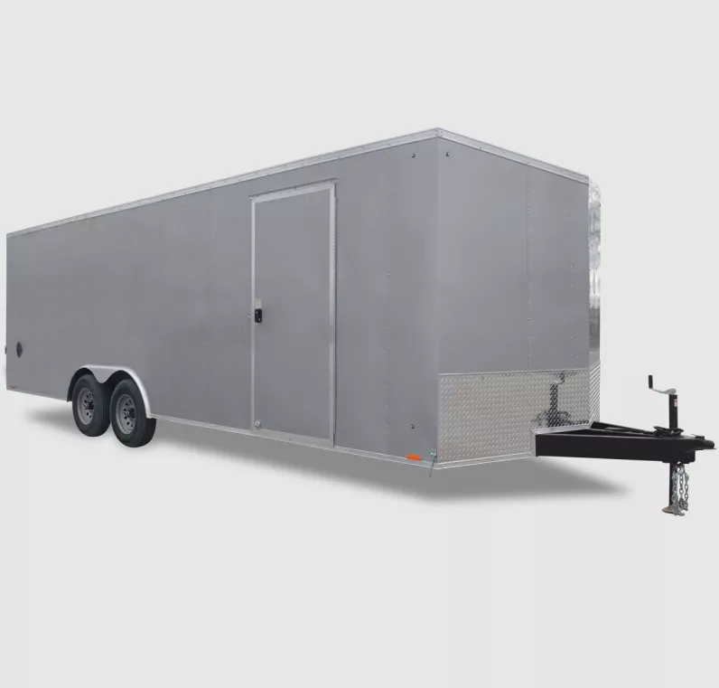 2026 Cargo Express XL SE 8.5' x 24' 10K Enclosed Car Hauler Trailer