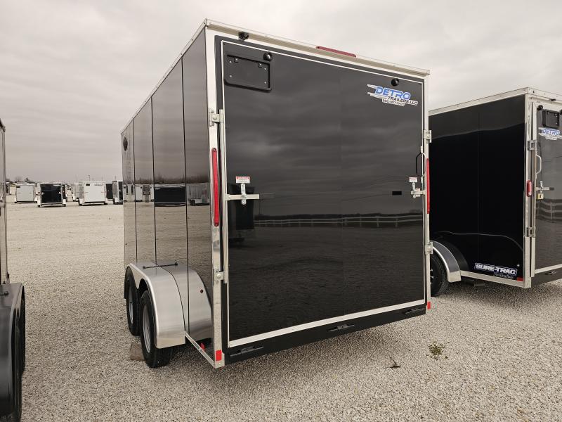 new Cargo (Enclosed) Trailers Cargo Express  for sale, in Bainbridge, IN Thumbnail 3