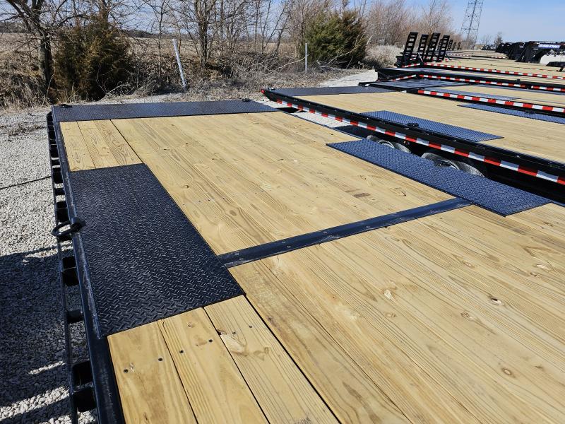new Equipment / Flatbed Trailers Sure-Trac  for sale, in Bainbridge, IN Thumbnail 4