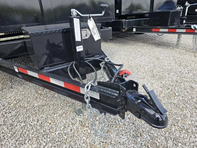 new Dump Trailers Cam Superline  for sale, in Bainbridge, IN Thumbnail 10