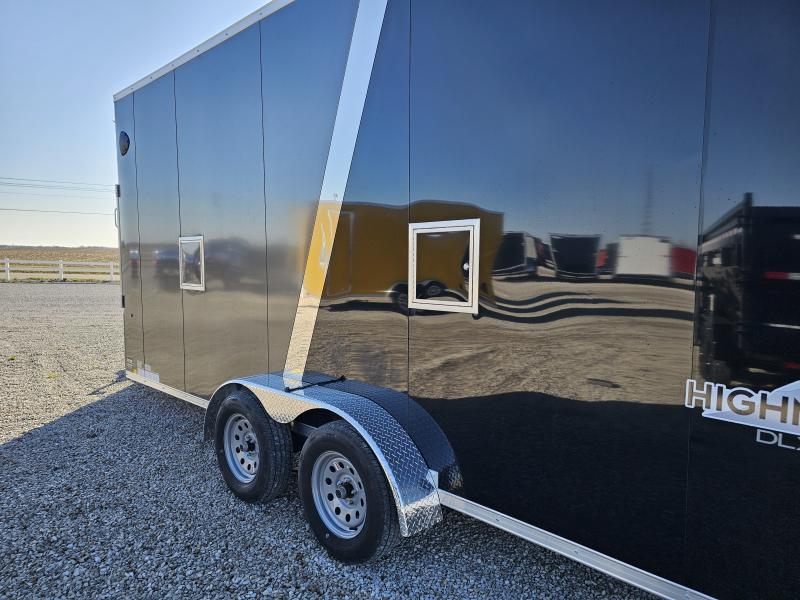 new Cargo (Enclosed) Trailers Pace American  for sale, in Bainbridge, IN Thumbnail 9