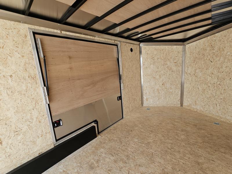 new Cargo (Enclosed) Trailers Cargo Express  for sale, in Bainbridge, IN Thumbnail 8