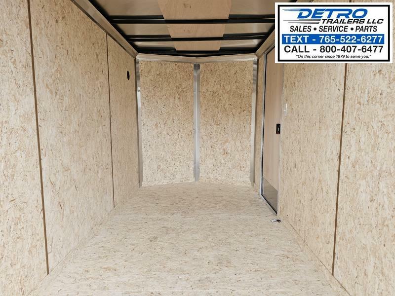 2024 Cargo Express