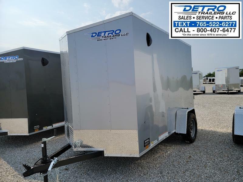 2023 Cargo Express