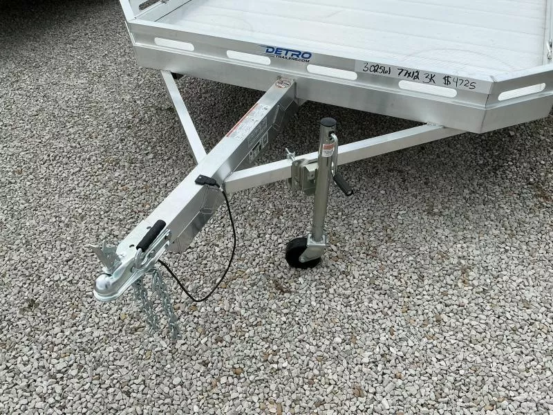 new Utility Trailers Aluma Other for sale, in Bainbridge, IN Thumbnail 6