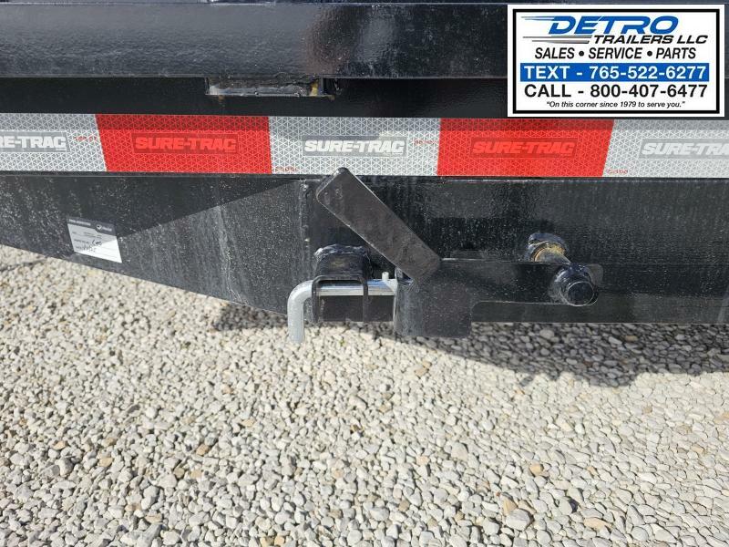 2025 Sure-Trac