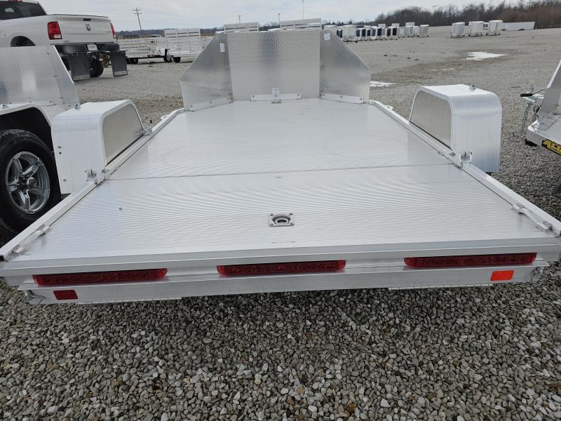 new Motorcycle / Cycle Trailers Aluma  for sale, in Bainbridge, IN Thumbnail 3