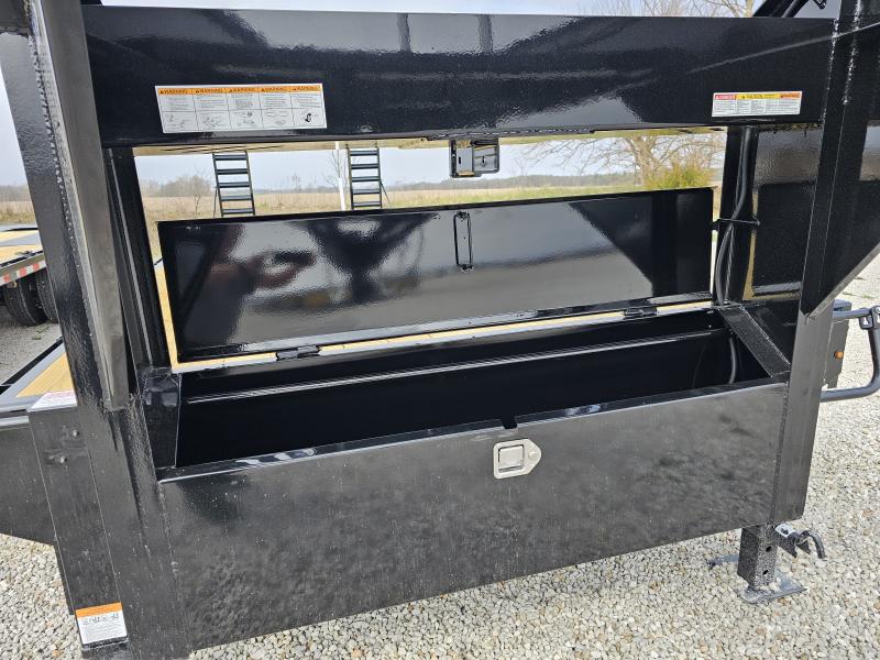 new Equipment / Flatbed Trailers Sure-Trac  for sale, in Bainbridge, IN Thumbnail 2
