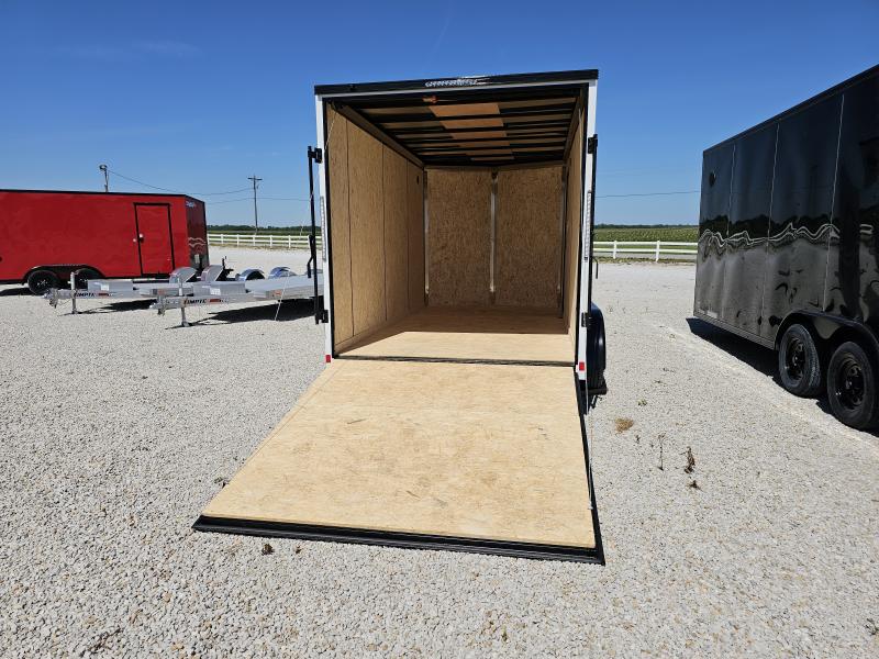new Cargo (Enclosed) Trailers Pace American  for sale, in Bainbridge, IN Thumbnail 4