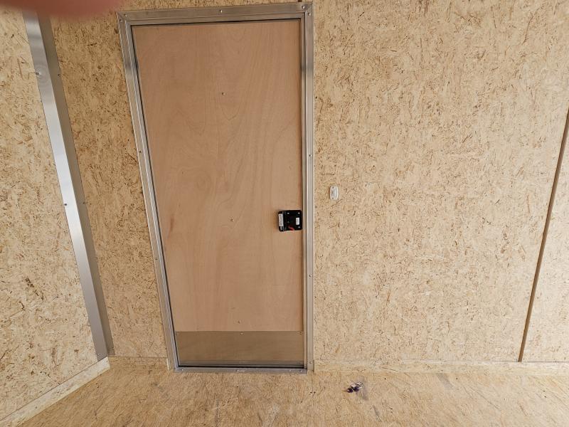 new Cargo (Enclosed) Trailers Cargo Express  for sale, in Bainbridge, IN Thumbnail 8