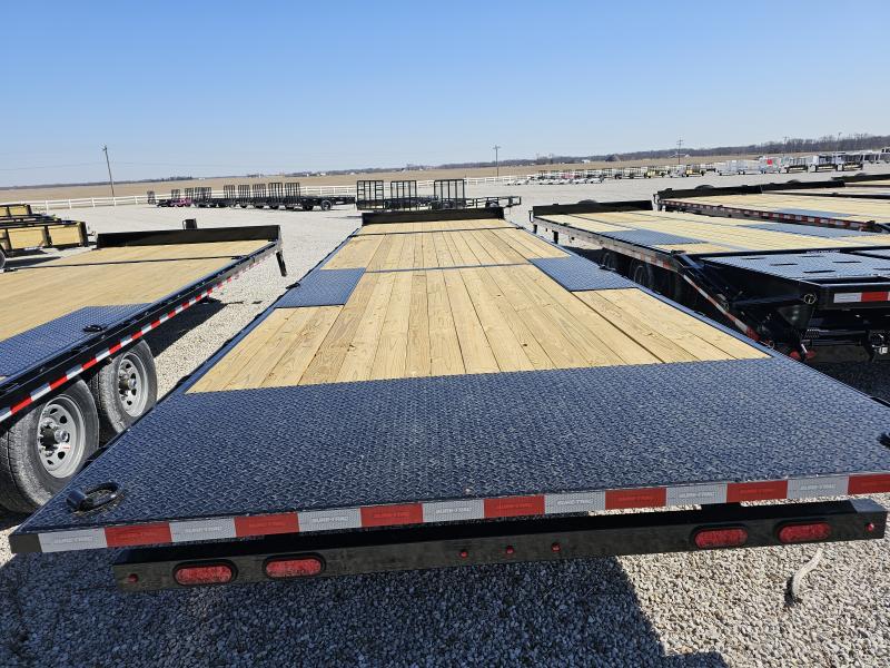 new Equipment / Flatbed Trailers Sure-Trac  for sale, in Bainbridge, IN Thumbnail 5