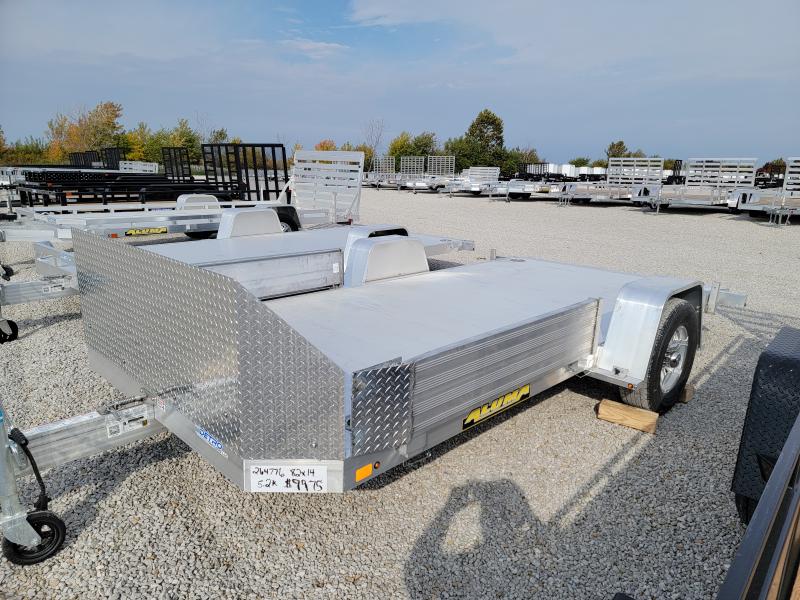 new Tilt Trailers Aluma  for sale, in Bainbridge, IN Thumbnail 5