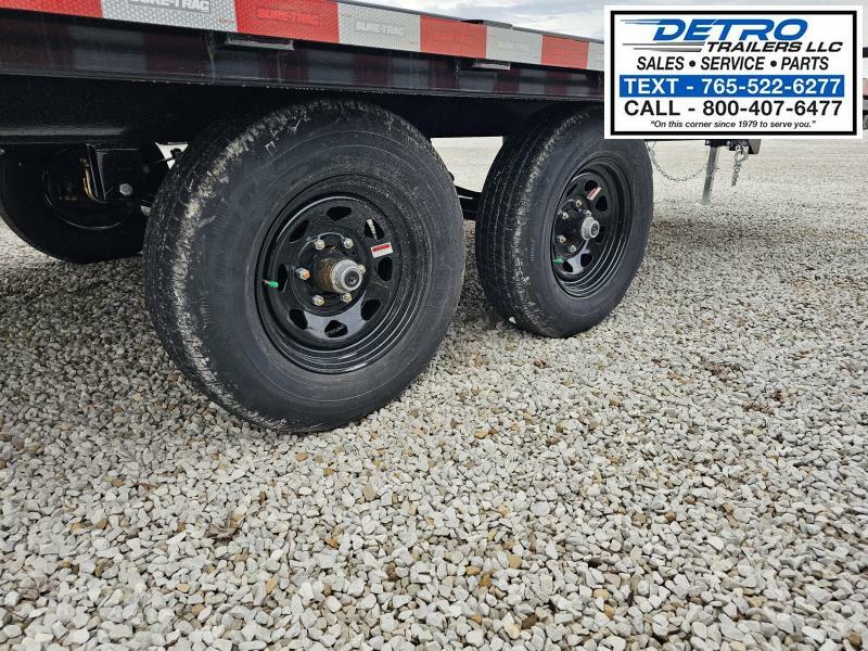 2025 Sure-Trac