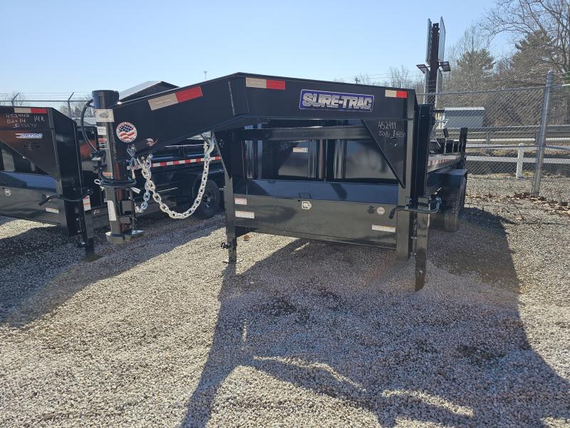 new Dump Trailers Sure-Trac  for sale, in Bainbridge, IN Thumbnail 11