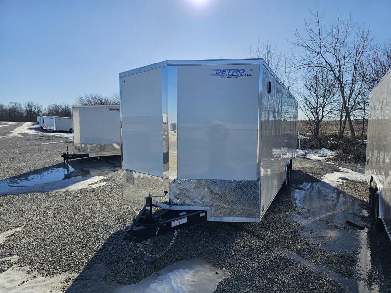 new Car Haulers / Racing Trailers Sure-Trac  for sale, in Bainbridge, IN Thumbnail 6