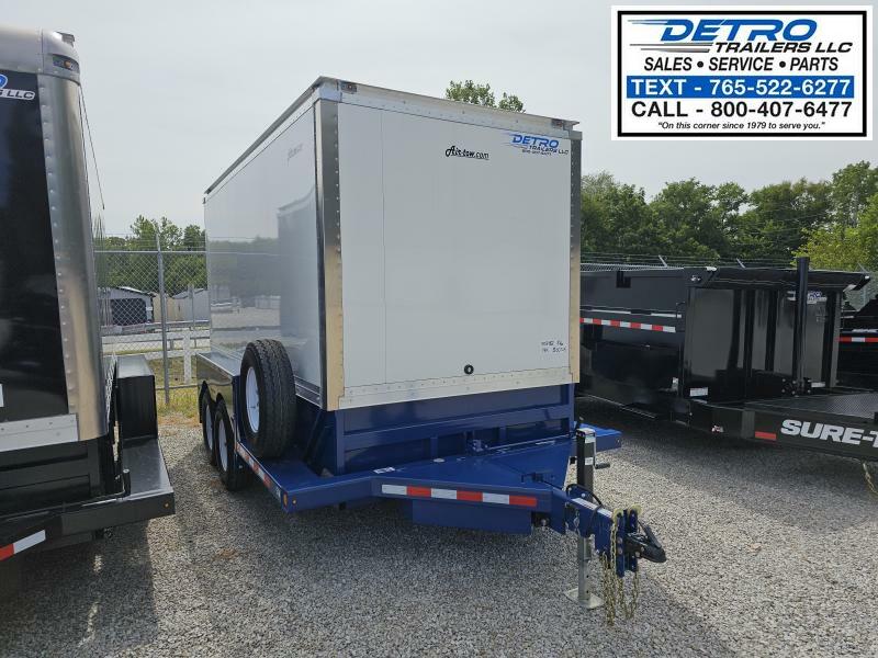 2024 Air-tow