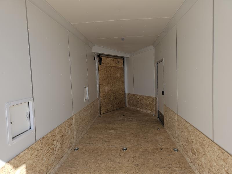 new Cargo (Enclosed) Trailers Pace American  for sale, in Bainbridge, IN Thumbnail 7