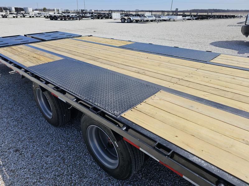 new Equipment / Flatbed Trailers Sure-Trac  for sale, in Bainbridge, IN Thumbnail 4