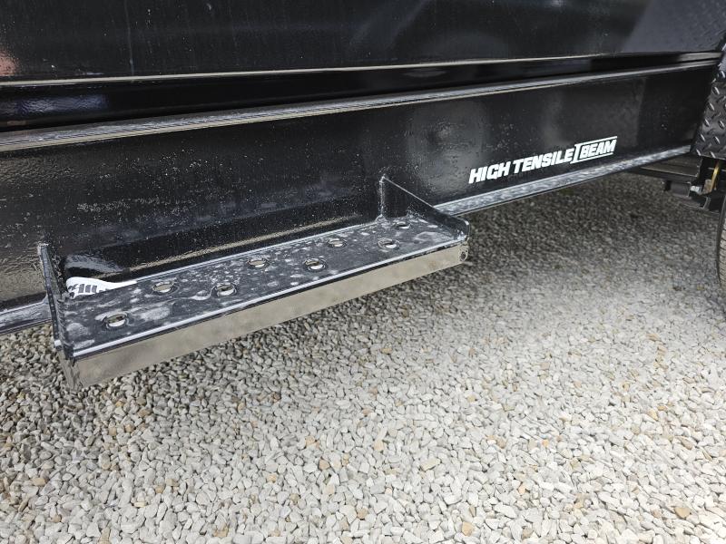new Dump Trailers Sure-Trac  for sale, in Bainbridge, IN Thumbnail 7