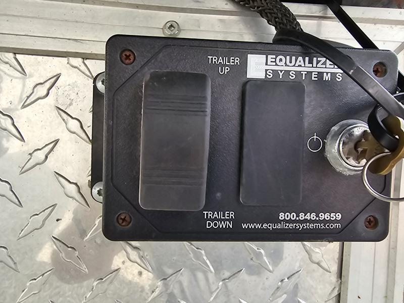 used Cargo (Enclosed) Trailers Freedom Trailers  for sale, in Bainbridge, IN Thumbnail 12