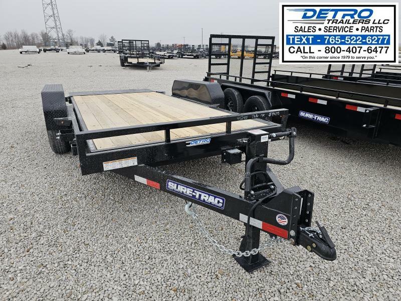 2025 Sure-Trac