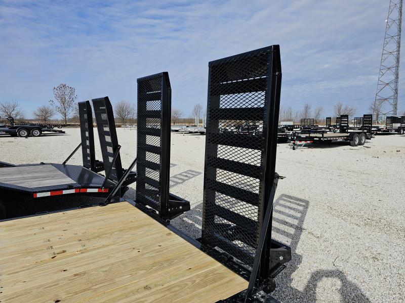 new Equipment / Flatbed Trailers Sure-Trac  for sale, in Bainbridge, IN Thumbnail 3