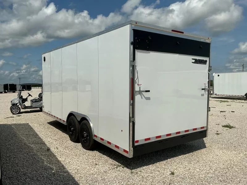 new Cargo (Enclosed) Trailers Cargo Express Other for sale, in Bainbridge, IN Thumbnail 4