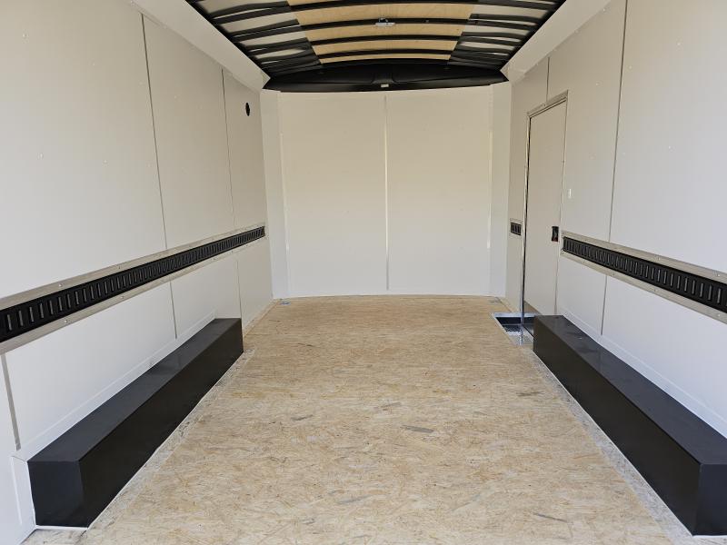 new Cargo (Enclosed) Trailers Cargo Express  for sale, in Bainbridge, IN Thumbnail 5