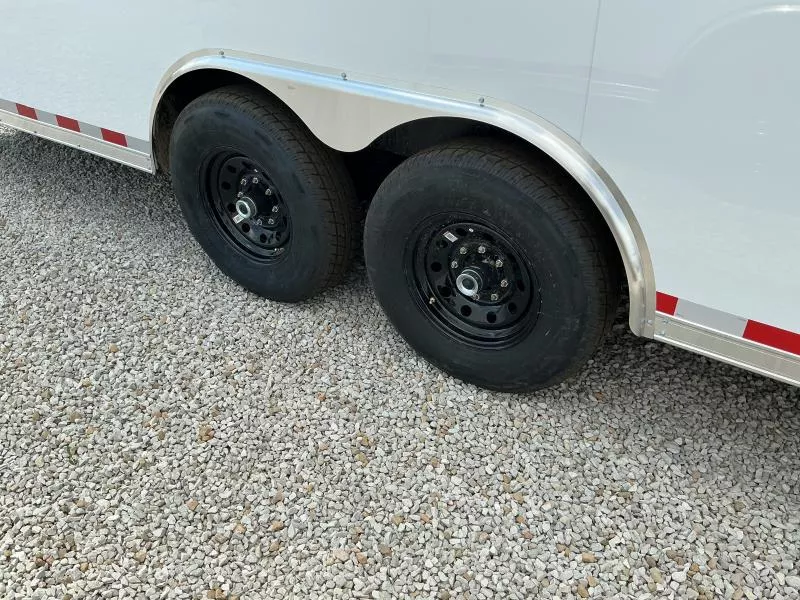 new Cargo (Enclosed) Trailers Cargo Express Other for sale, in Bainbridge, IN Thumbnail 3