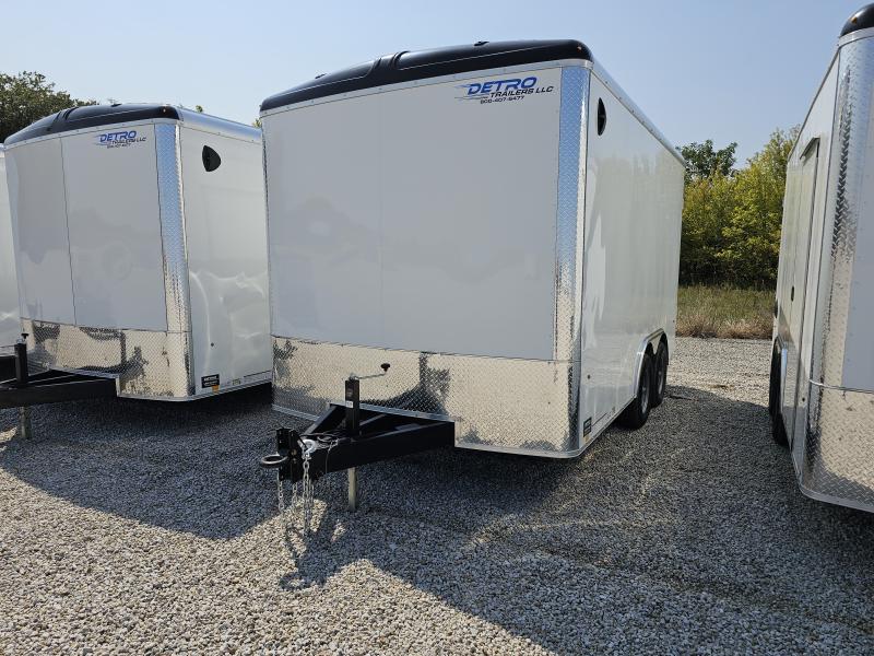 new Cargo (Enclosed) Trailers Cargo Express  for sale, in Bainbridge, IN Thumbnail 7