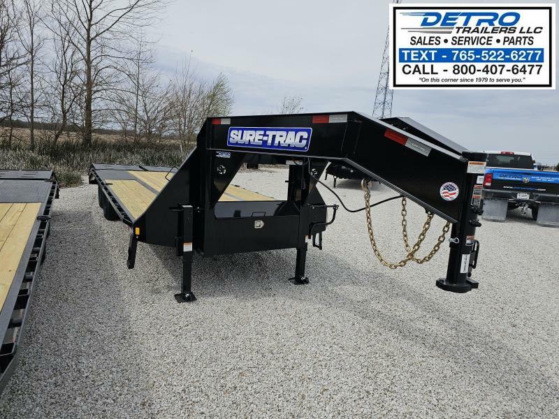 2025 Sure-Trac