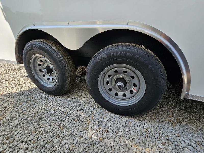 new Cargo (Enclosed) Trailers Cargo Express  for sale, in Bainbridge, IN Thumbnail 2