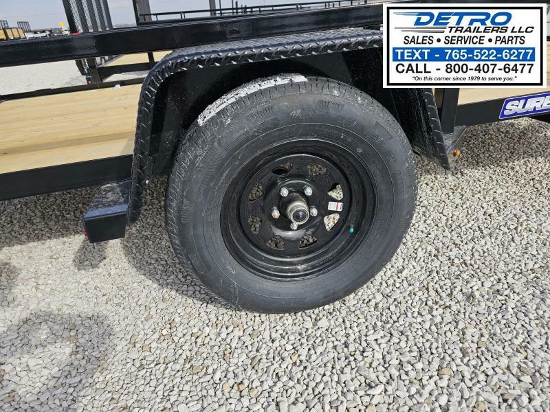 2025 Sure-Trac