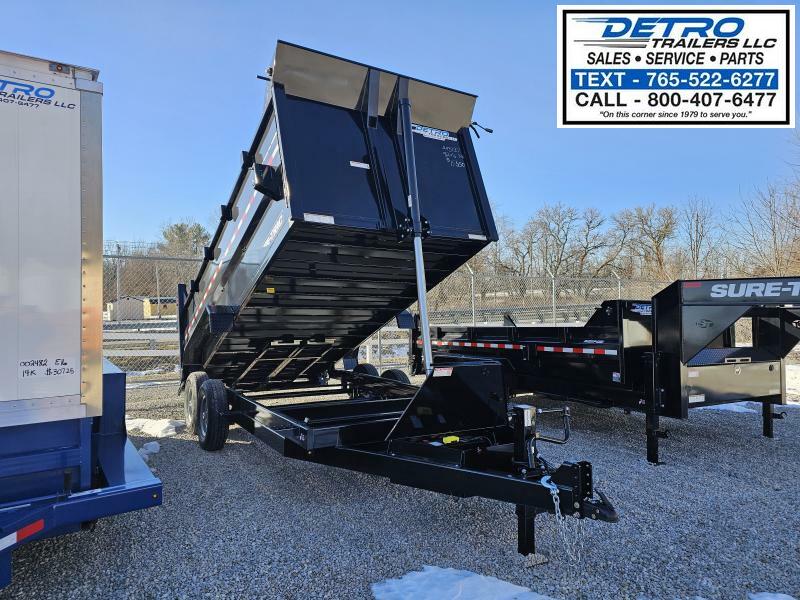 2025 Sure-Trac