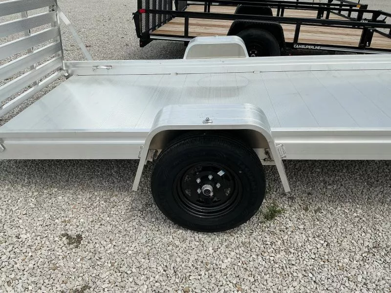 new Utility Trailers Aluma Other for sale, in Bainbridge, IN Thumbnail 3