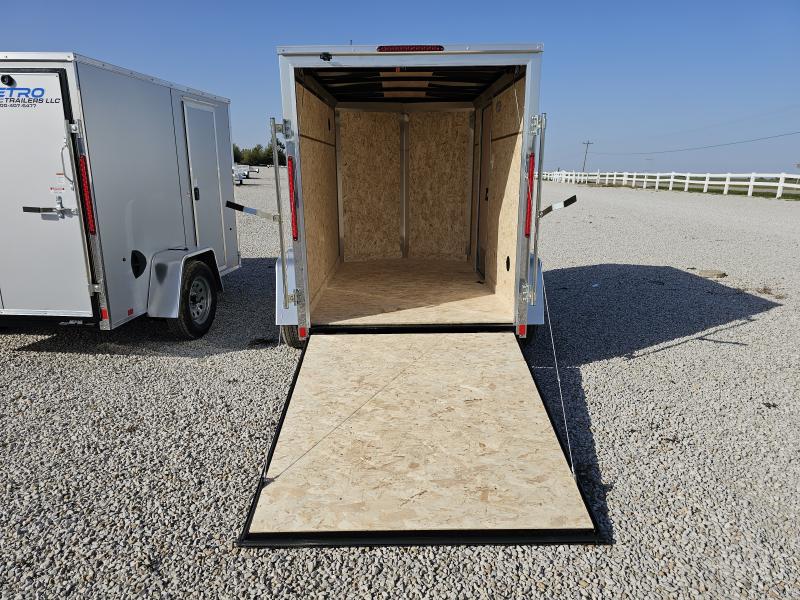 new Cargo (Enclosed) Trailers Cargo Express  for sale, in Bainbridge, IN Thumbnail 4